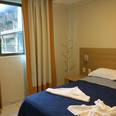 Flat No Beach Class Muro Alto Pôrto das Galinhas エクステリア 写真