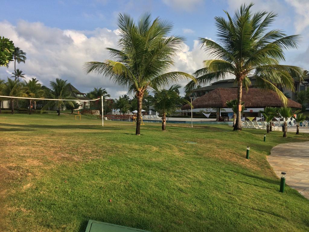 Flat No Beach Class Muro Alto Pôrto das Galinhas エクステリア 写真