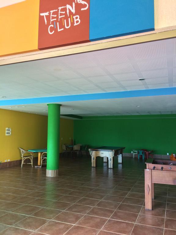 Flat No Beach Class Muro Alto Pôrto das Galinhas エクステリア 写真