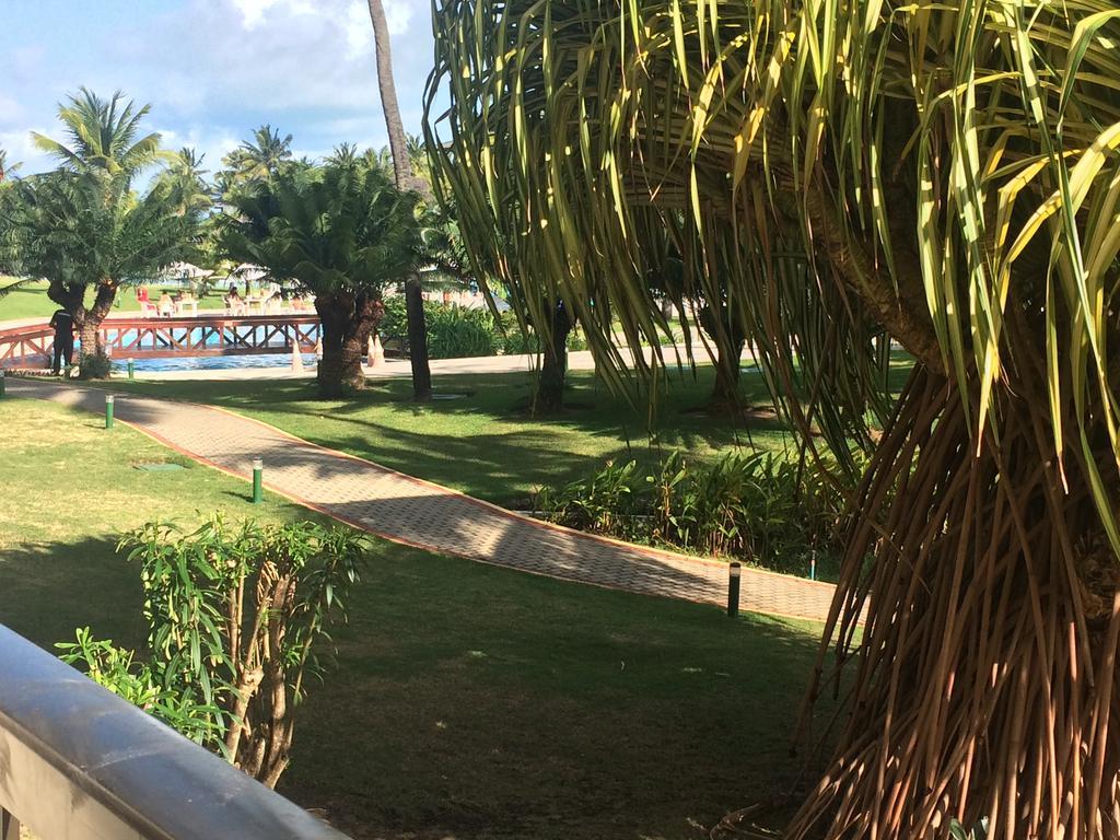 Flat No Beach Class Muro Alto Pôrto das Galinhas エクステリア 写真