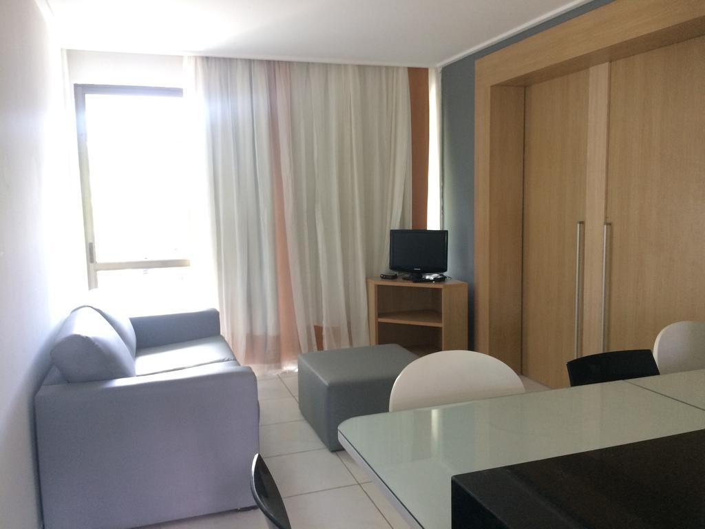 Flat No Beach Class Muro Alto Pôrto das Galinhas エクステリア 写真