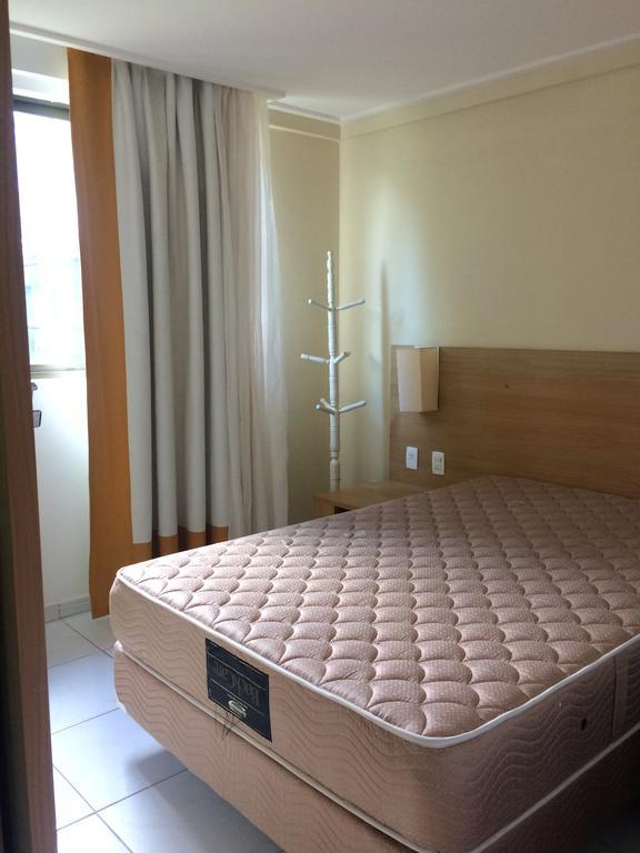 Flat No Beach Class Muro Alto Pôrto das Galinhas エクステリア 写真